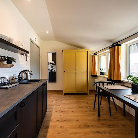 Liepaja Apartments Exterior photo