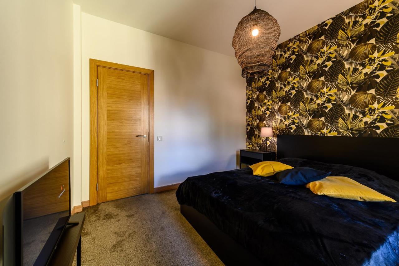 Liepaja Apartments Exterior photo