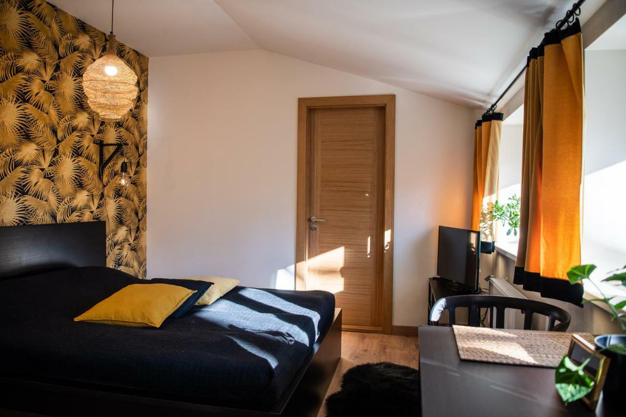 Liepaja Apartments Exterior photo